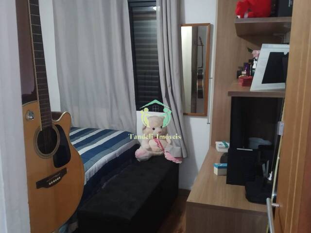 Apartamento para Venda em São Bernardo do Campo - 4