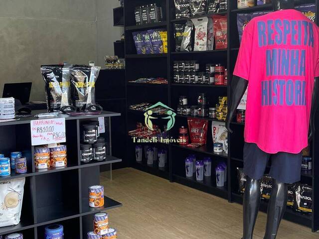 Ponto Comercial para Venda em Santo André - 5