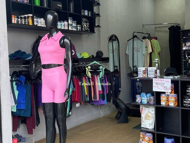Ponto Comercial para Venda em Santo André - 4
