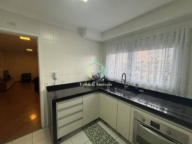 Apartamento para Venda em Santo André - 5