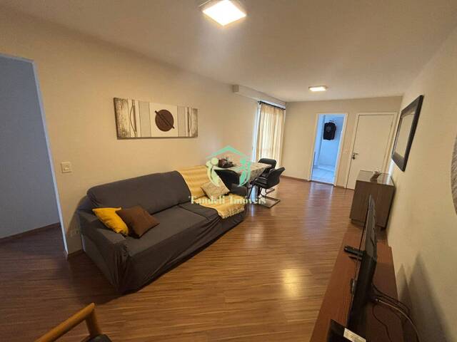 Apartamento para Venda em Santo André - 4