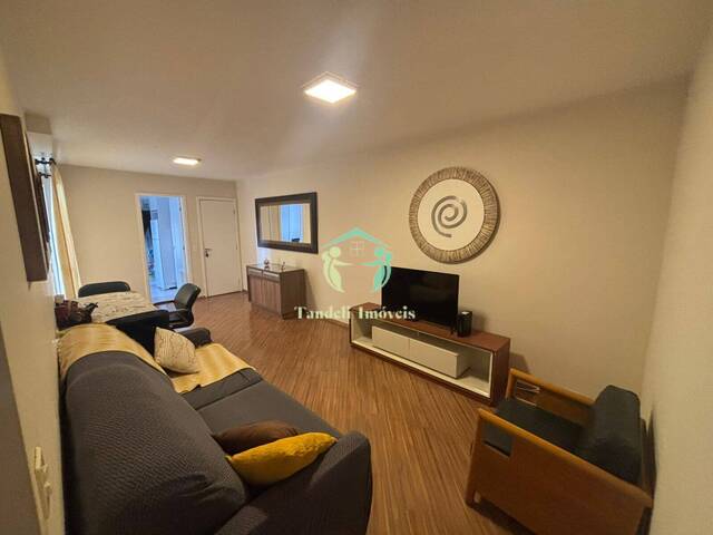 Apartamento para Venda em Santo André - 2
