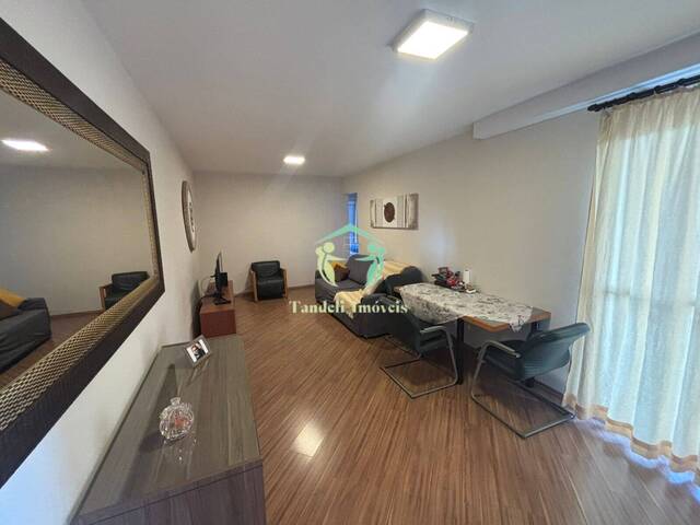 Apartamento para Venda em Santo André - 3