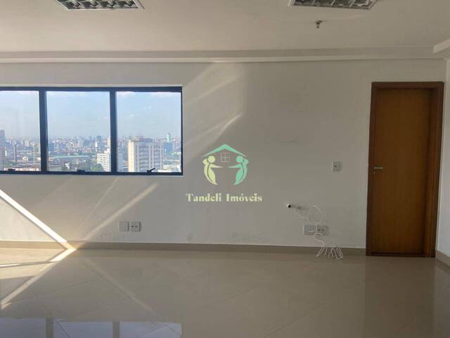 Sala para Venda em Santo André - 4