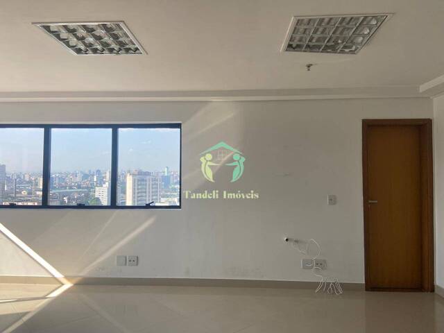 Sala para Venda em Santo André - 5
