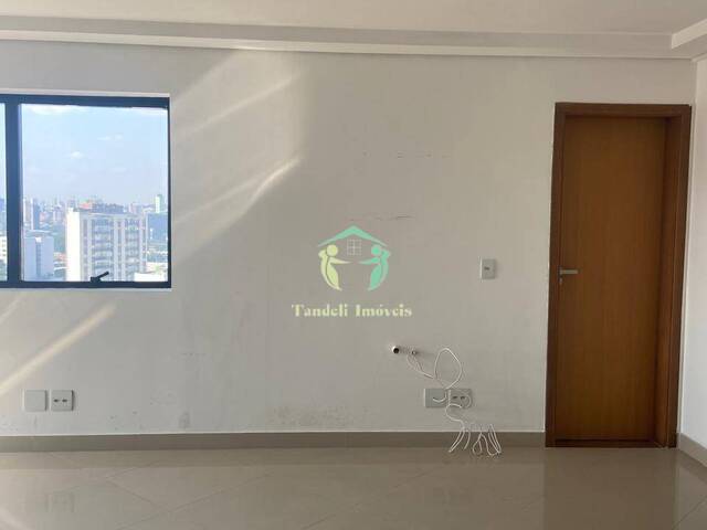 Sala para Venda em Santo André - 5