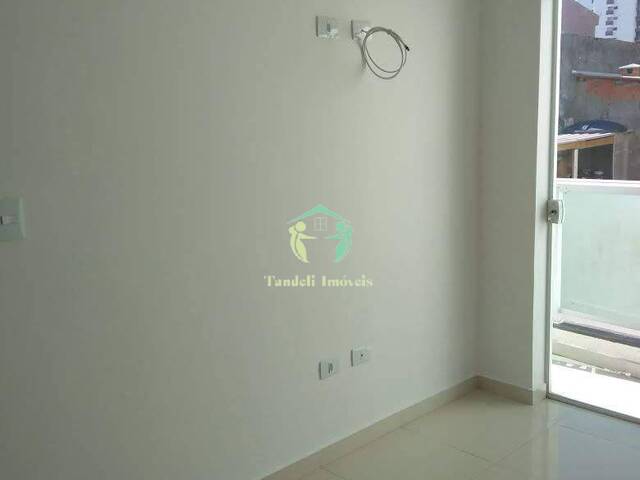 Apartamento Sem Condomínio para Locação em Santo André - 5