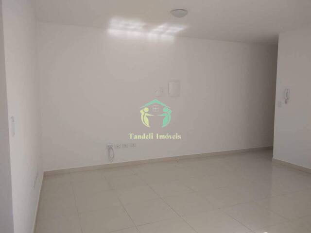 Apartamento Sem Condomínio para Locação em Santo André - 4