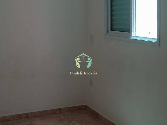 Apartamento Sem Condomínio para Venda em Santo André - 5