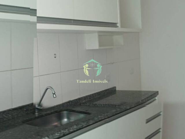 Apartamento Sem Condomínio para Venda em Santo André - 4