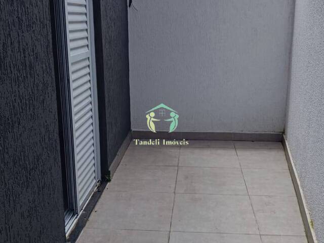 Apartamento Sem Condomínio para Venda em Santo André - 5