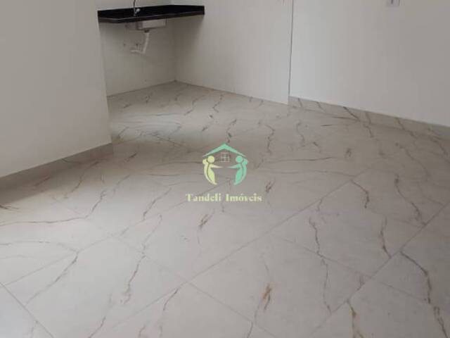 Apartamento Sem Condomínio para Venda em Santo André - 4