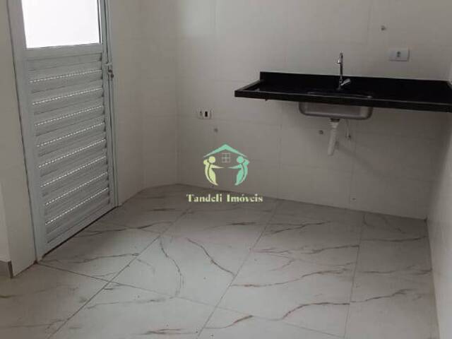 Apartamento Sem Condomínio para Venda em Santo André - 5
