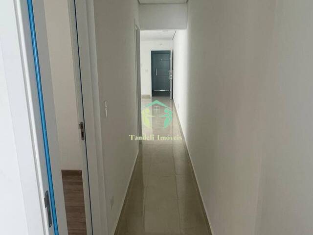 Apartamento Sem Condomínio para Venda em Santo André - 4