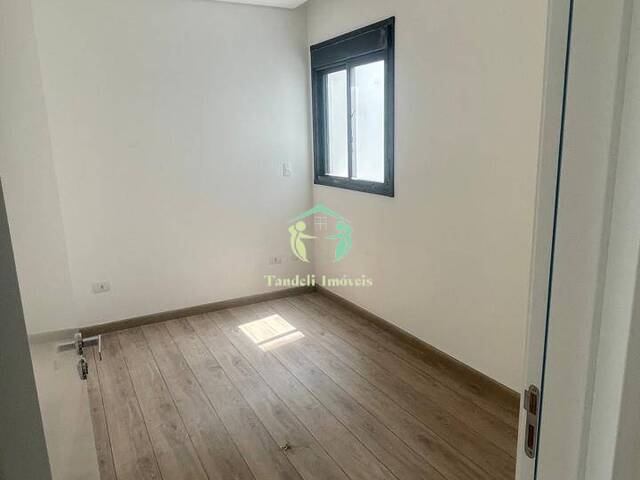 Apartamento Sem Condomínio para Venda em Santo André - 5