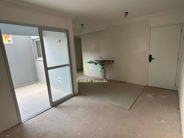 Apartamento Sem Condomínio para Venda em Mauá - 4