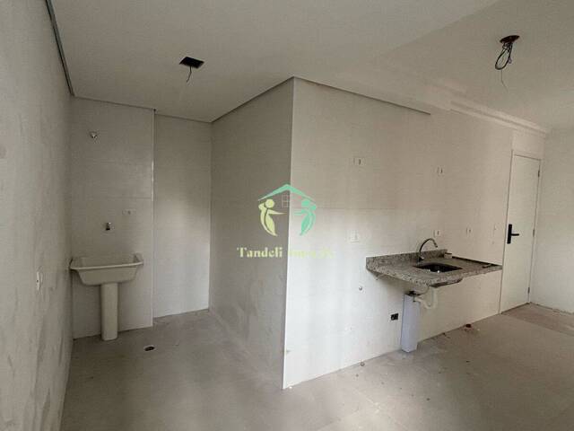 Apartamento Sem Condomínio para Venda em Mauá - 5