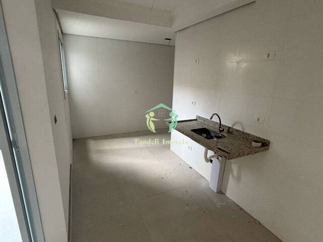 Apartamento Sem Condomínio para Venda em Mauá - 5