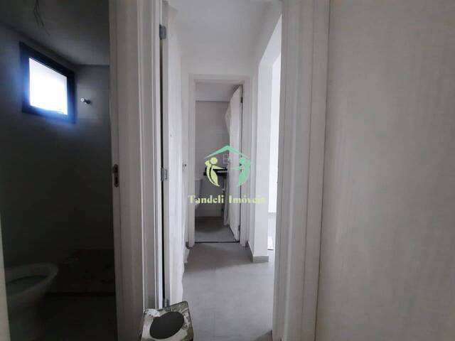 Apartamento para Venda em Santo André - 5