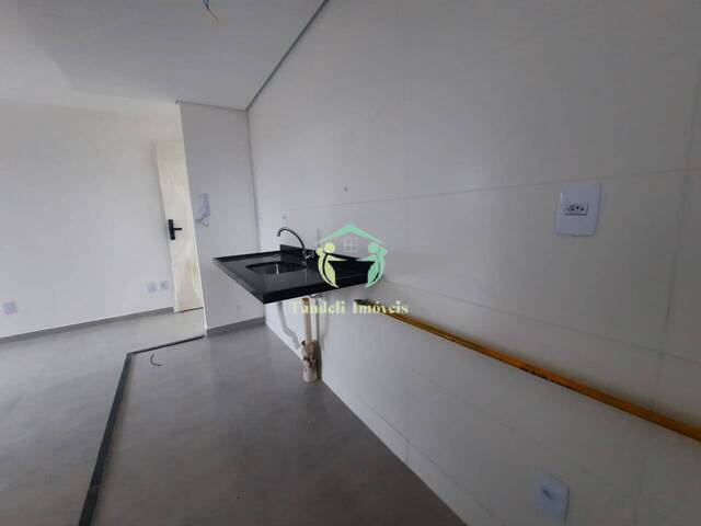 Apartamento para Venda em Santo André - 4