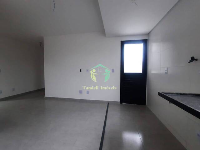 Apartamento para Venda em Santo André - 4