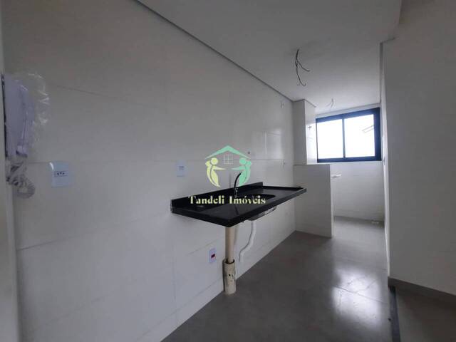 Apartamento para Venda em Santo André - 4