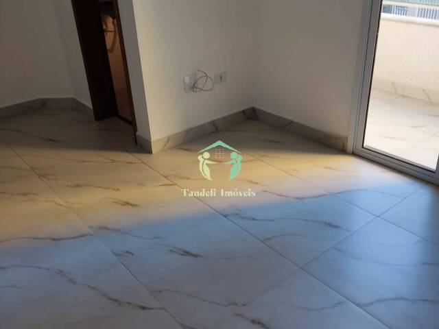 Apartamento Sem Condomínio para Venda em Santo André - 4