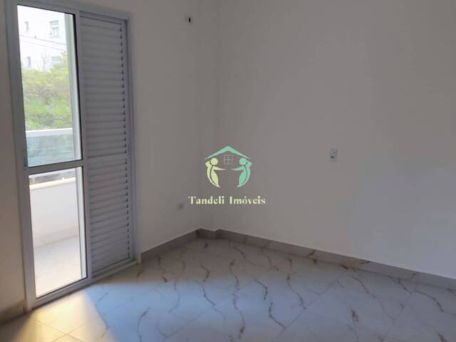 Apartamento Sem Condomínio para Venda em Santo André - 5