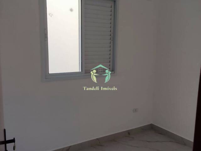 Apartamento Sem Condomínio para Venda em Santo André - 5