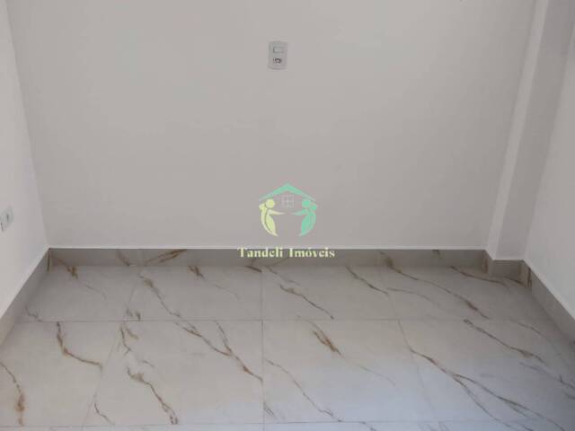 Apartamento Sem Condomínio para Venda em Santo André - 4