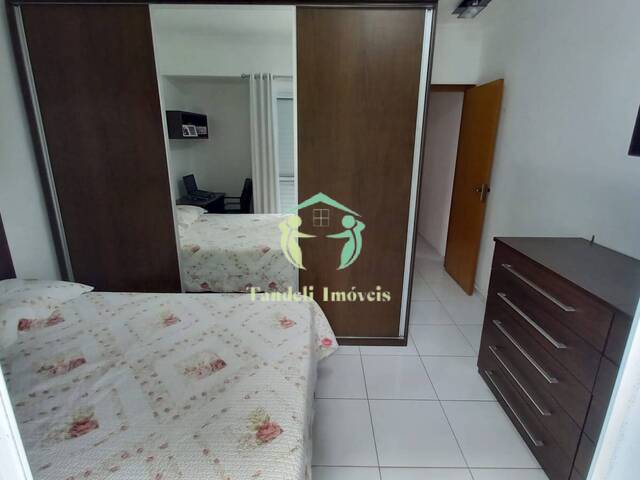 Apartamento Sem Condomínio para Venda em Santo André - 5