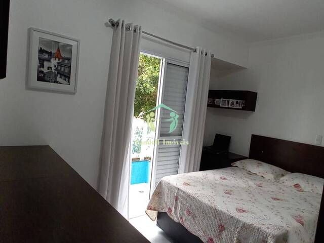 Apartamento Sem Condomínio para Venda em Santo André - 4
