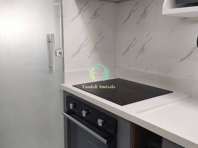 Apartamento para Venda em Santo André - 4