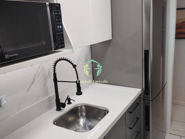 Apartamento para Venda em Santo André - 5