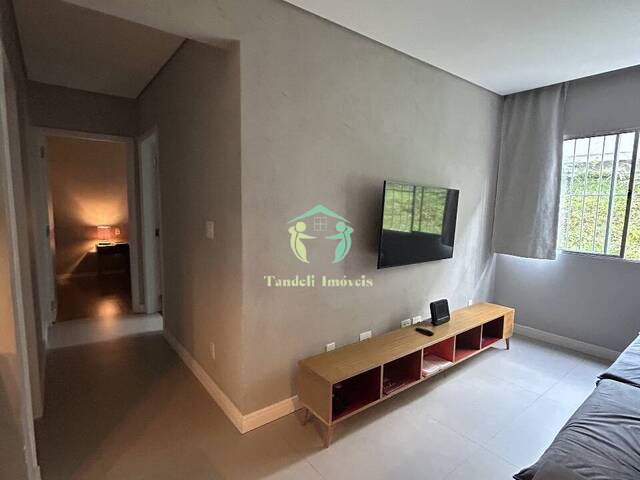 Apartamento para Venda em Santo André - 5
