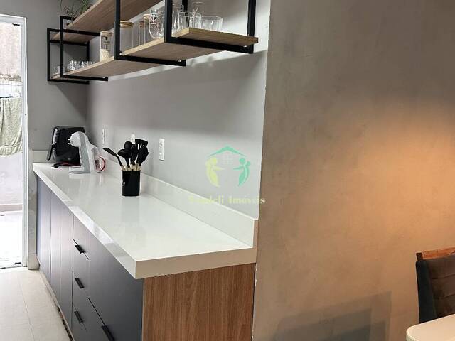 Apartamento para Venda em Santo André - 4