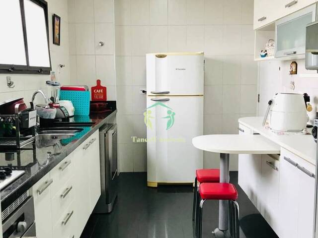Apartamento para Venda em Santo André - 5