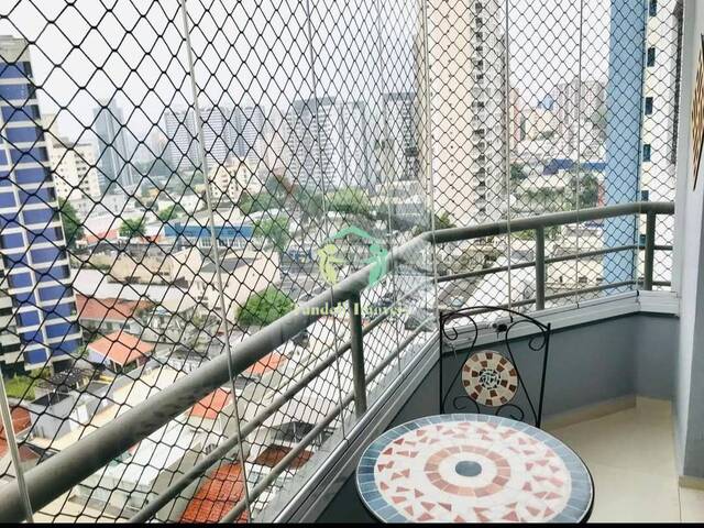 Apartamento para Venda em Santo André - 4