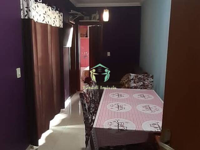 Apartamento Sem Condomínio para Venda em Santo André - 5