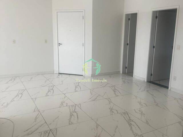 #007454 - Apartamento para Locação em Santo André - SP - 3
