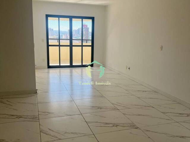 #007454 - Apartamento para Locação em Santo André - SP - 1