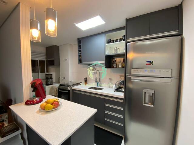 Apartamento para Venda em Santo André - 5