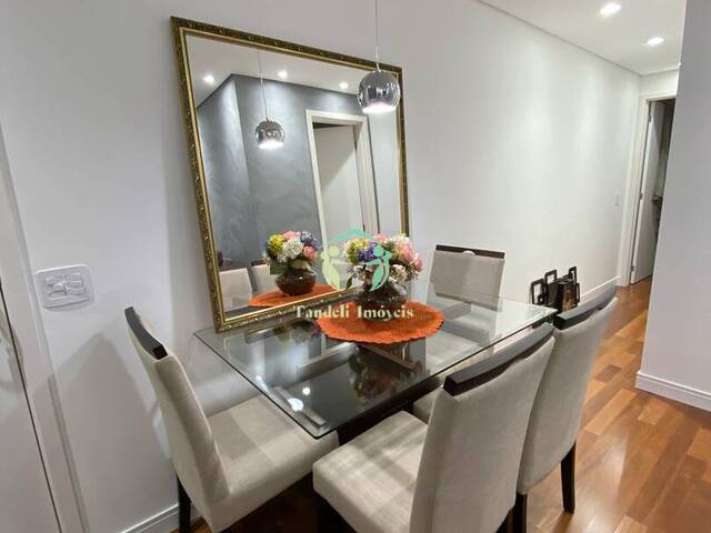 Apartamento para Venda em Santo André - 4