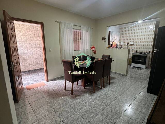 Casa para Locação em Santo André - 5