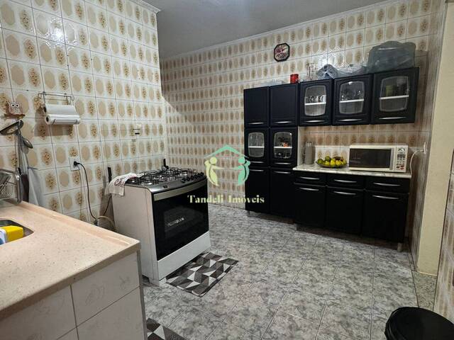 Casa para Locação em Santo André - 4