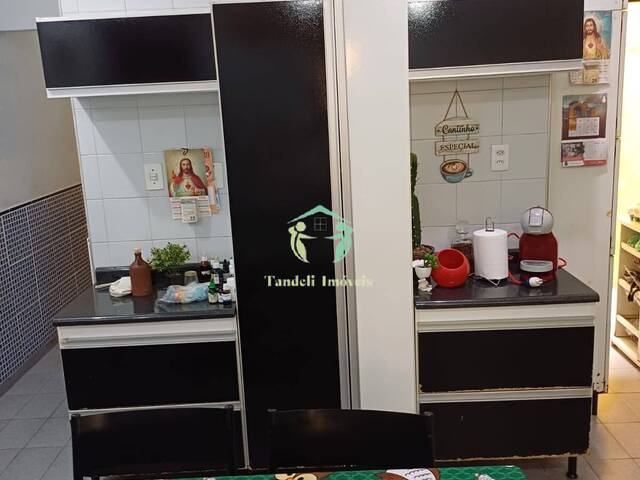 Sobrado para Venda em Santo André - 5