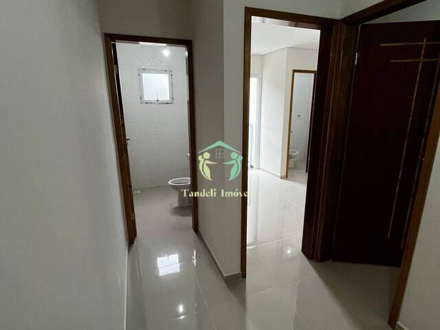 Apartamento Sem Condomínio para Venda em Santo André - 5