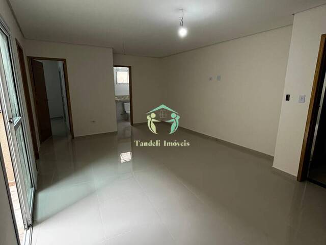 Apartamento Sem Condomínio para Venda em Santo André - 5