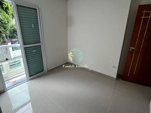 Apartamento Sem Condomínio para Venda em Santo André - 5