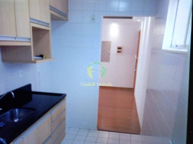 Apartamento para Venda em Santo André - 4